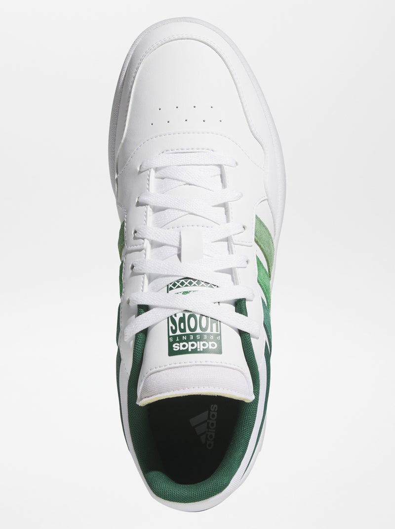 Sneakers 'adidas' 'Hoops' BIANCO - Kiabi