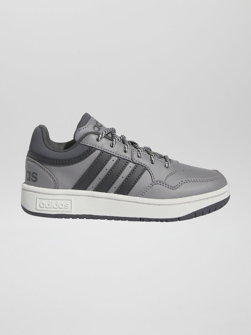 Sneakers 'adidas' 'Hoops' GRIGIO - Kiabi