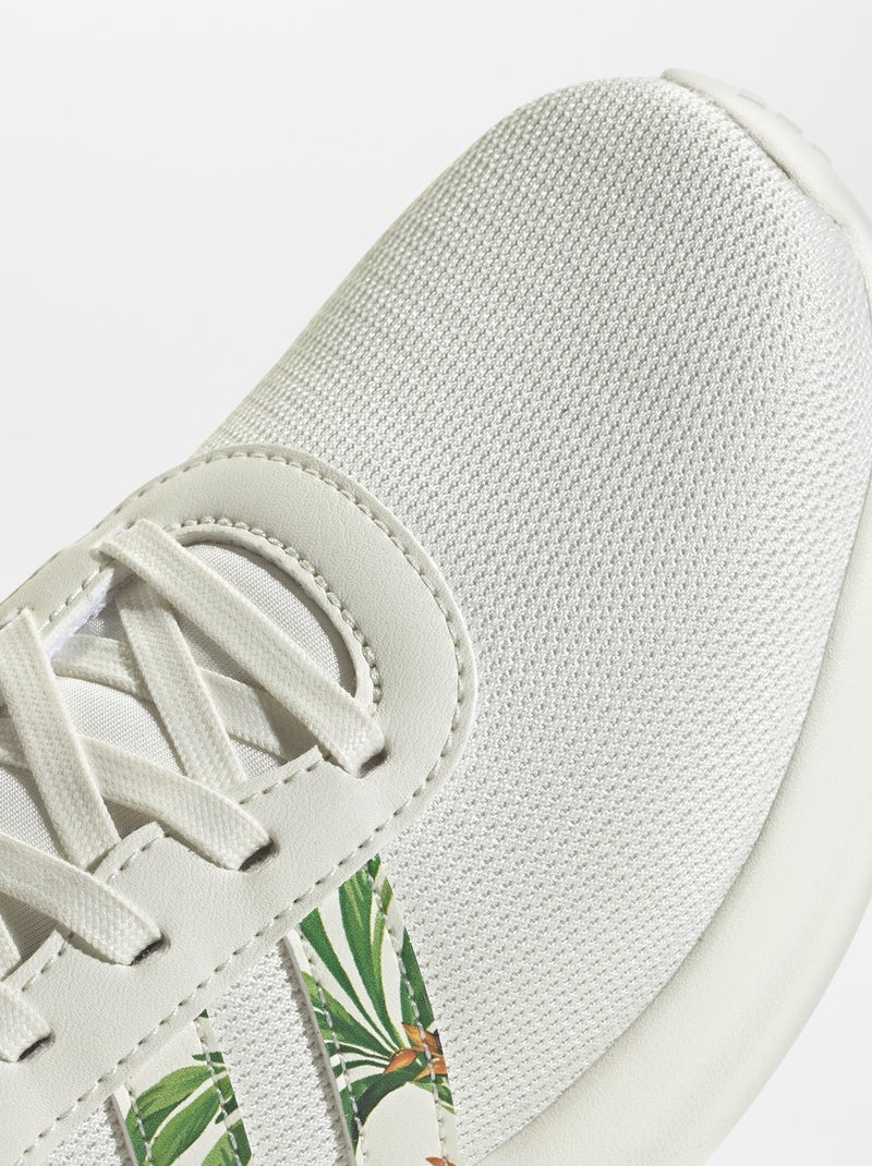 Sneakers adidas Lite Racer BEIGE - Kiabi