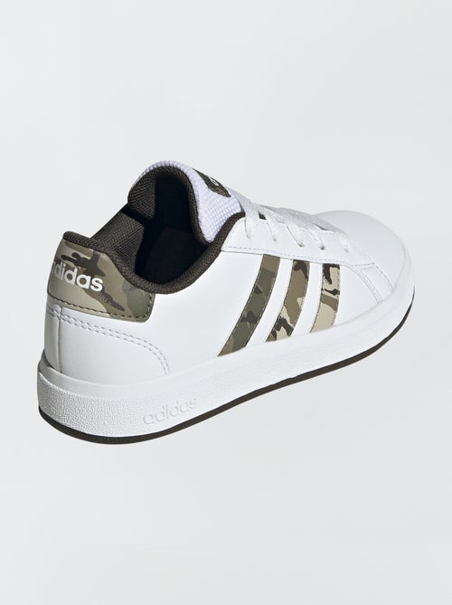 Sneakers 'adidas' militari - Kiabi