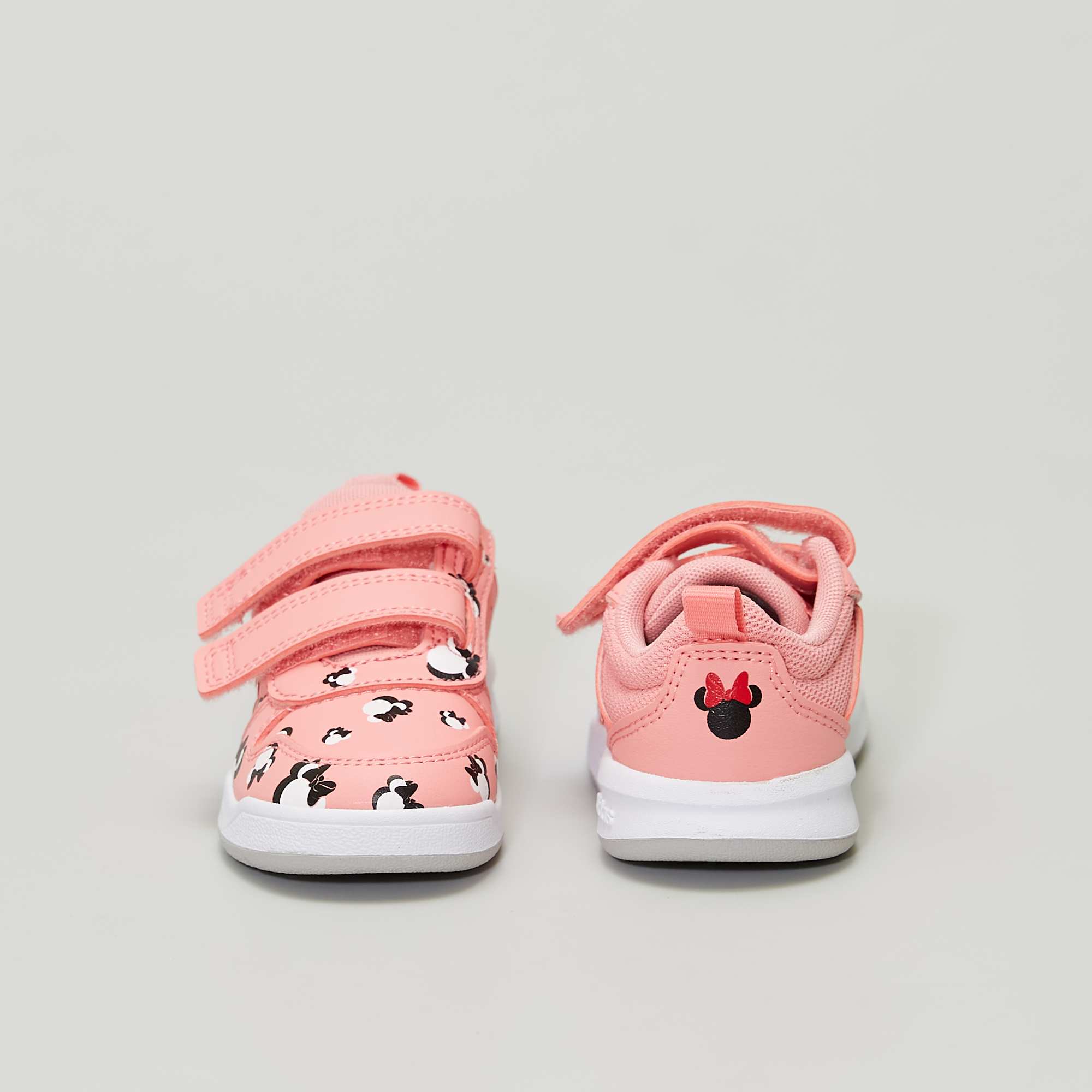 Sneakers 'adidas' 'Minnie' 'Disney' Bambina 3-12 anni - BEIGE - Kiabi - 25,00â¬