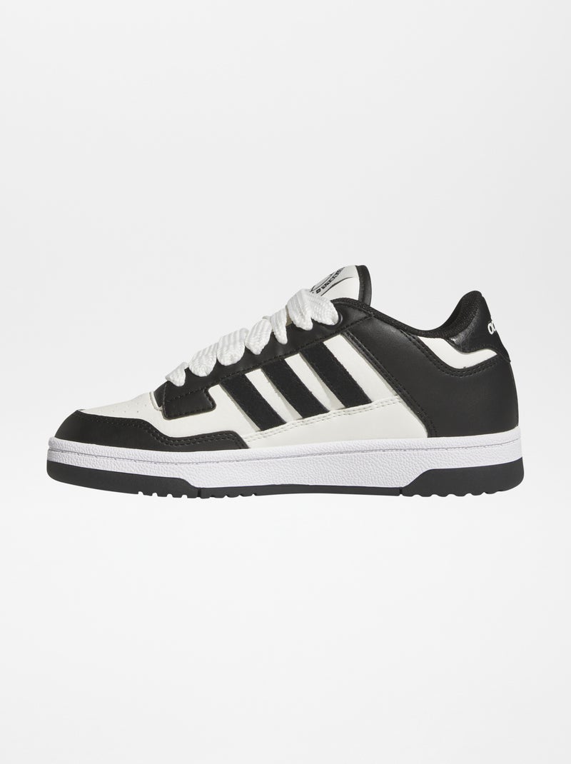Sneakers 'Adidas' 'Rapid Court' bianco - Kiabi