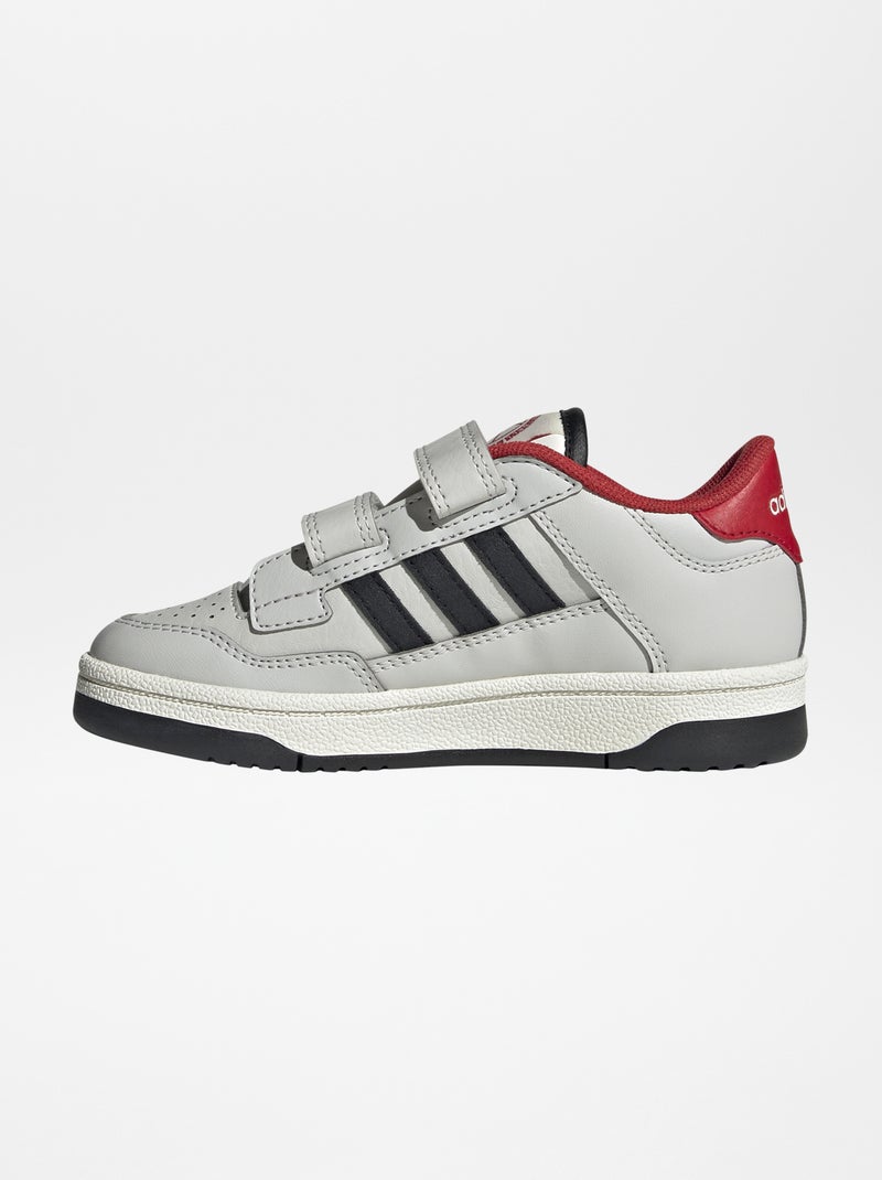 Sneakers 'Adidas' 'Rapid Court' GRIGIO - Kiabi