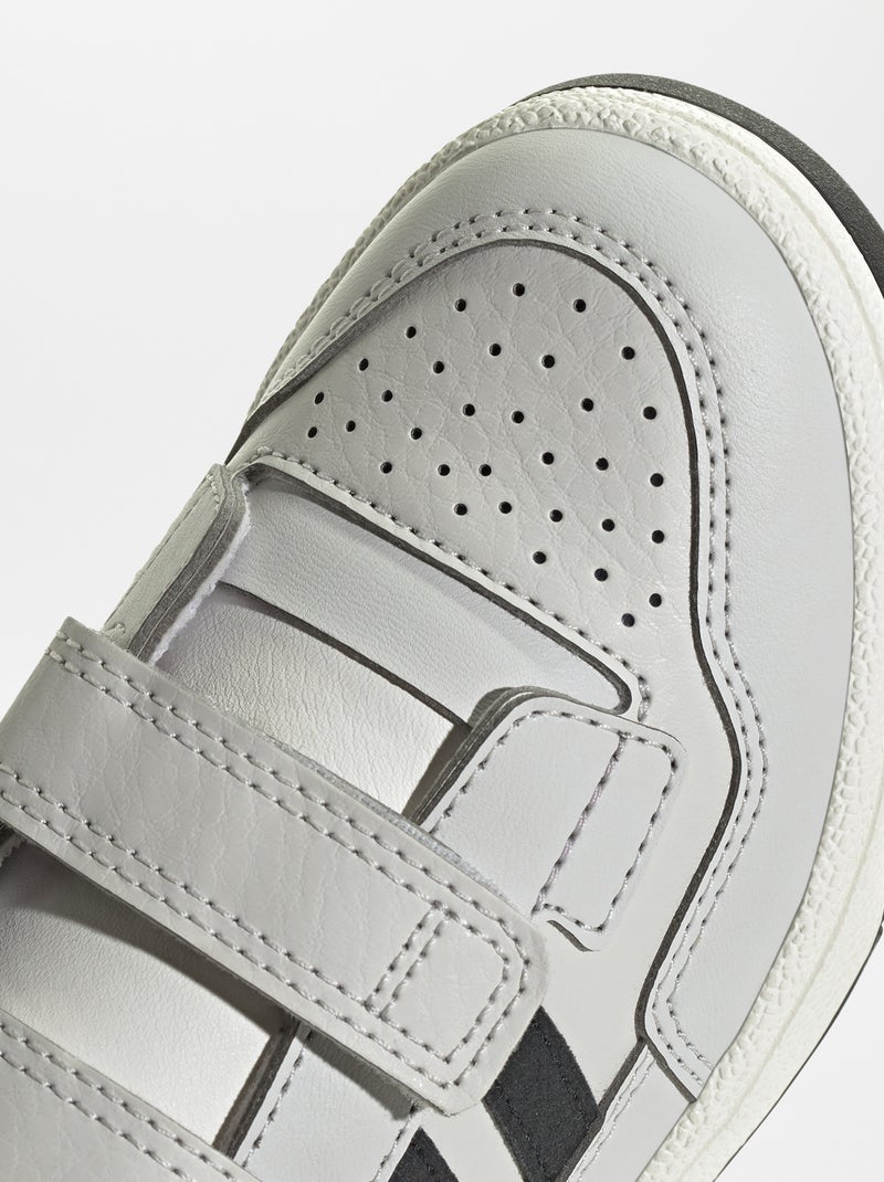 Sneakers 'Adidas' 'Rapid Court' GRIGIO - Kiabi