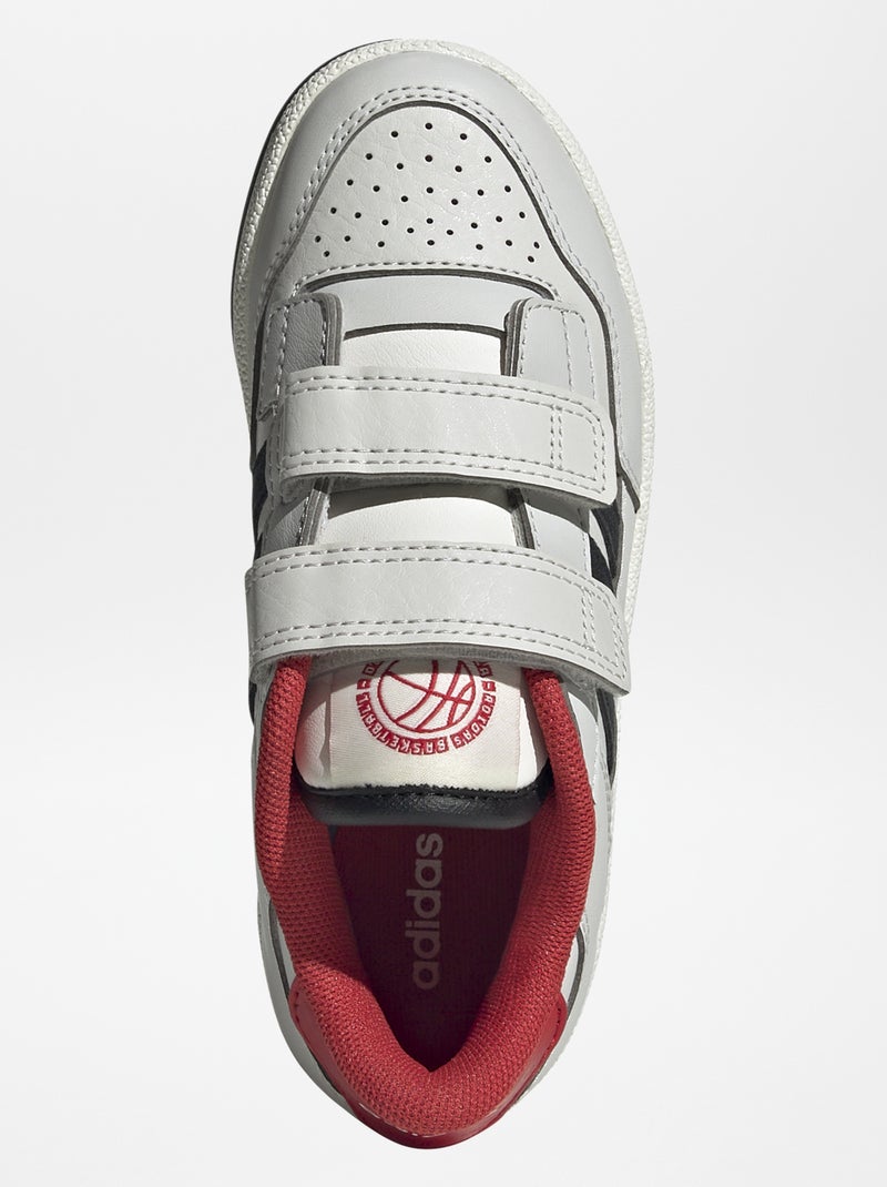 Sneakers 'Adidas' 'Rapid Court' GRIGIO - Kiabi