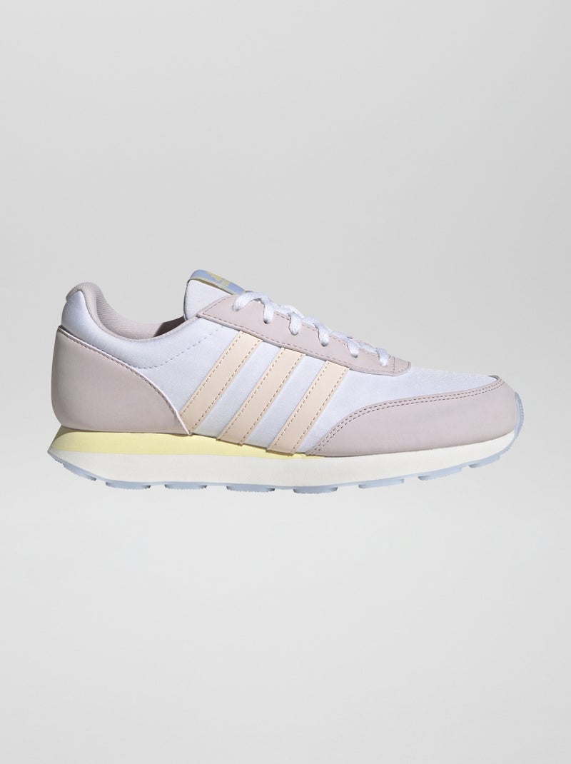 Sneakers 'adidas' 'Run 60S' BIANCO - Kiabi