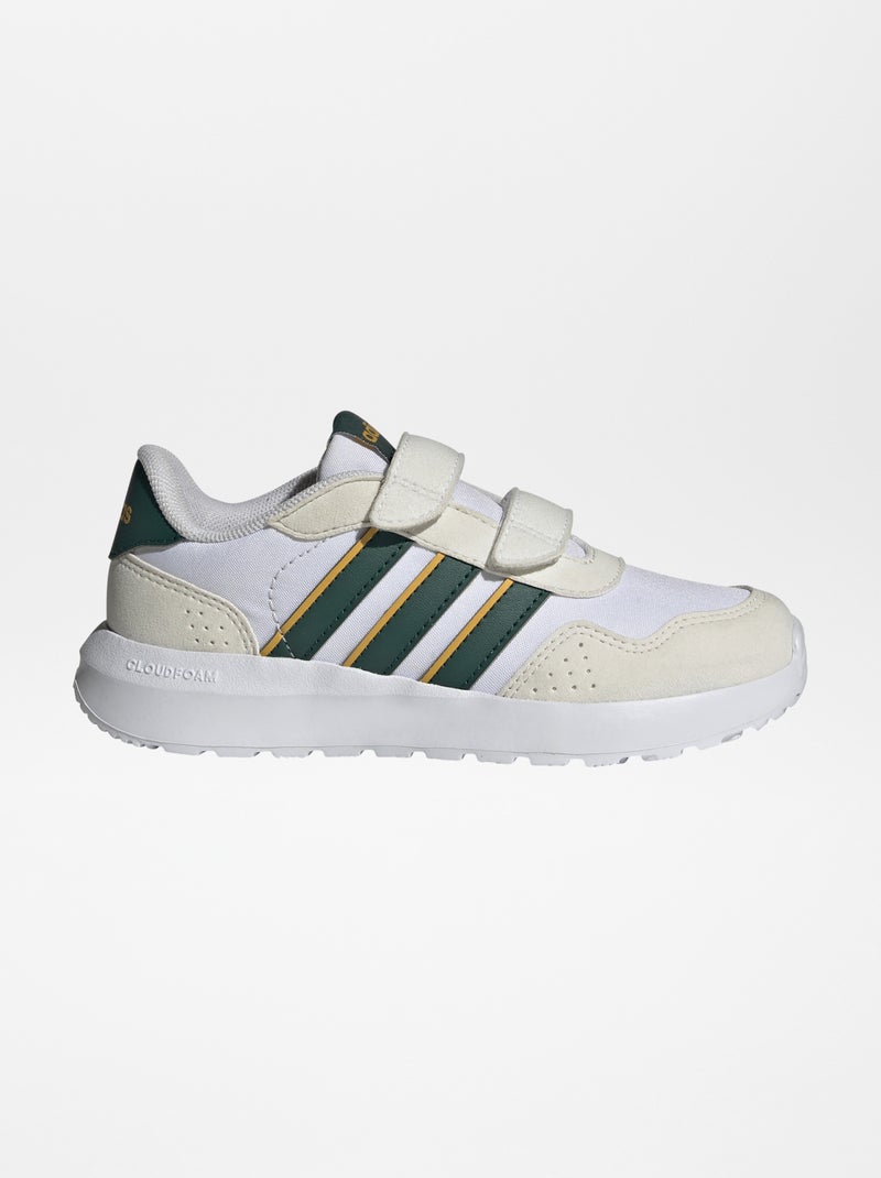 Sneakers 'adidas Run 60s' BIANCO - Kiabi