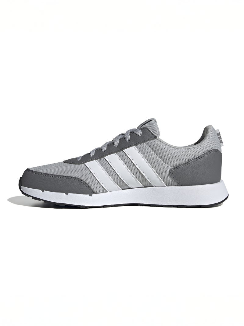 Sneakers 'adidas' 'Run50S' GRIGIO - Kiabi