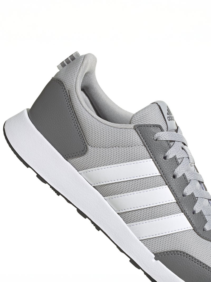 Sneakers 'adidas' 'Run50S' GRIGIO - Kiabi