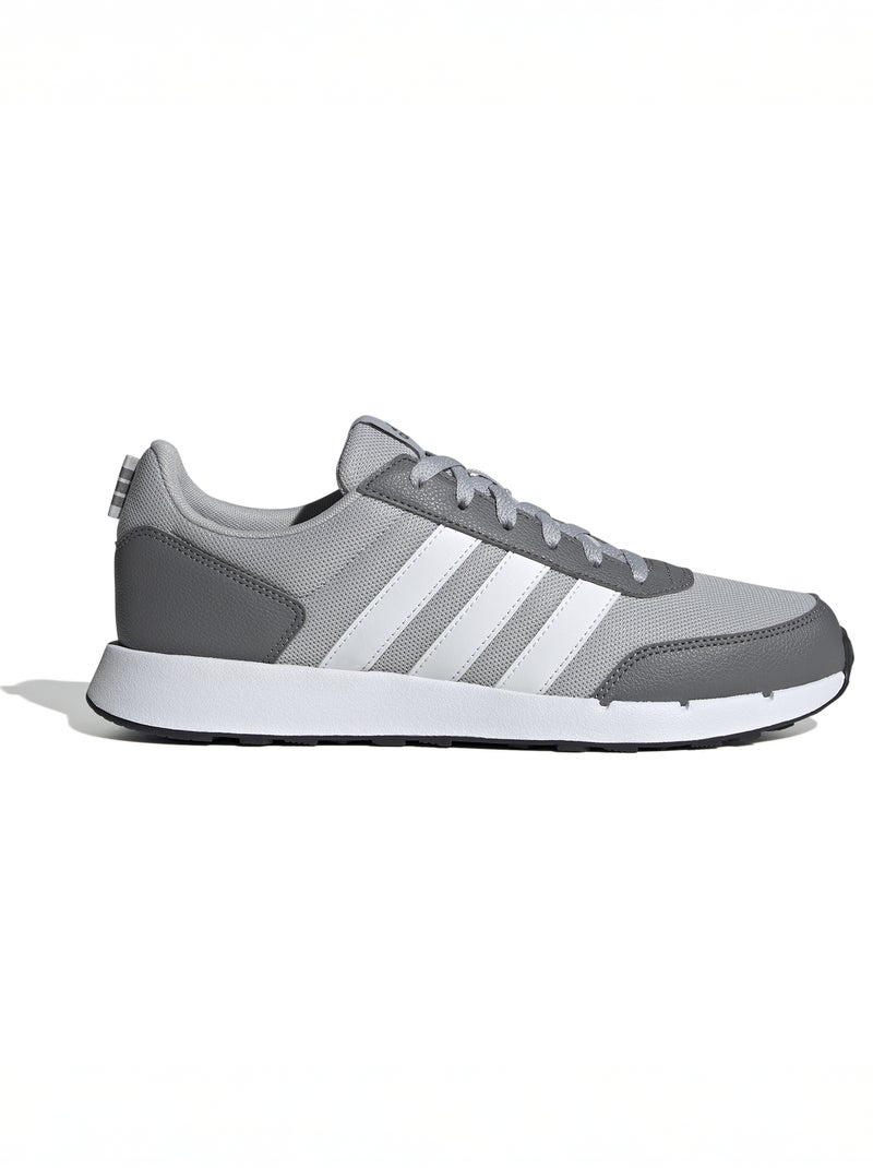 Sneakers 'adidas' 'Run50S' GRIGIO - Kiabi