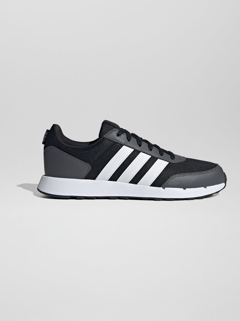 Sneakers 'adidas' 'Run50S' nero - Kiabi