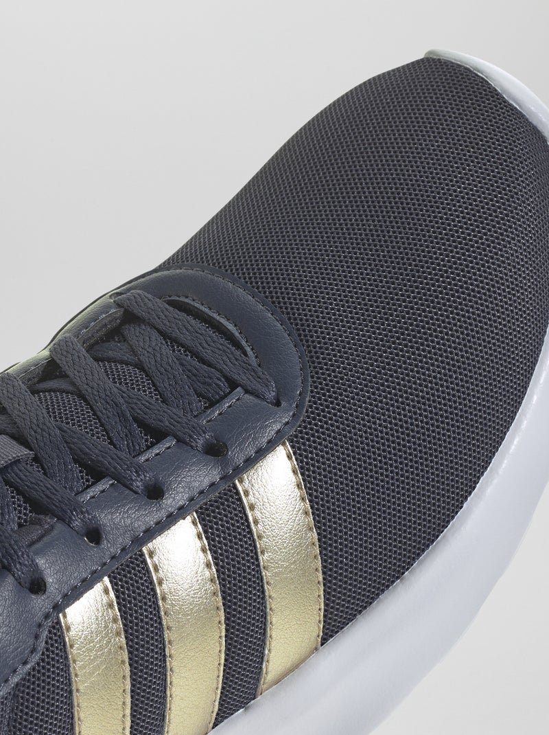 Sneakers 'adidas' 'Running Lite Racer' Blu marine - Kiabi