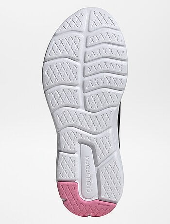 Sneakers 'adidas Slip on Cloudfoam'