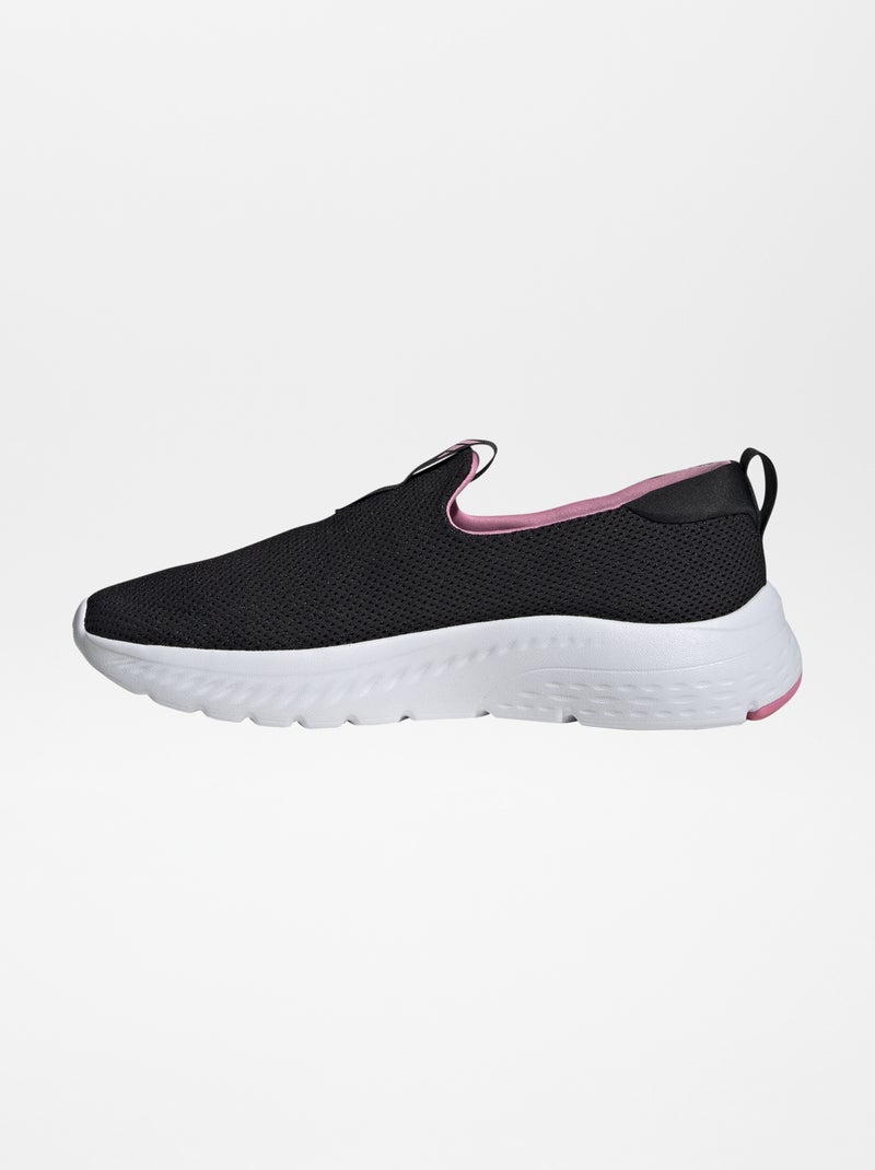 Sneakers 'adidas Slip on Cloudfoam' NERO - Kiabi