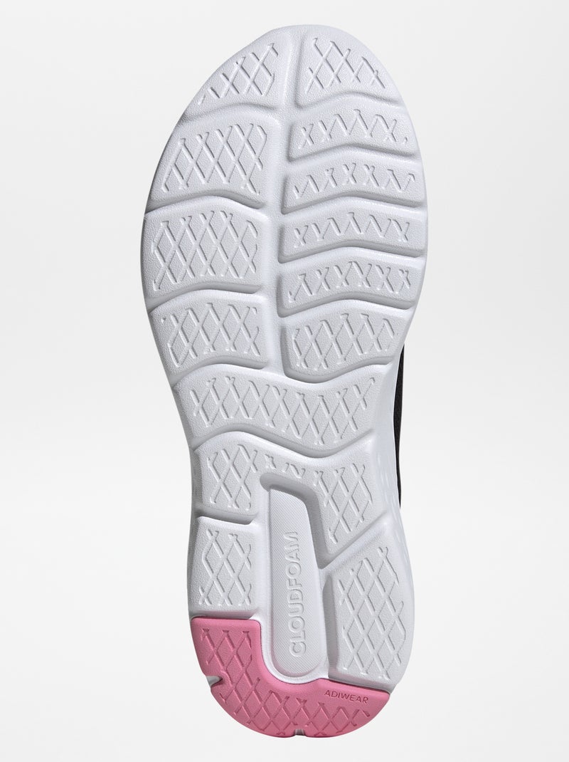 Sneakers 'adidas Slip on Cloudfoam' NERO - Kiabi
