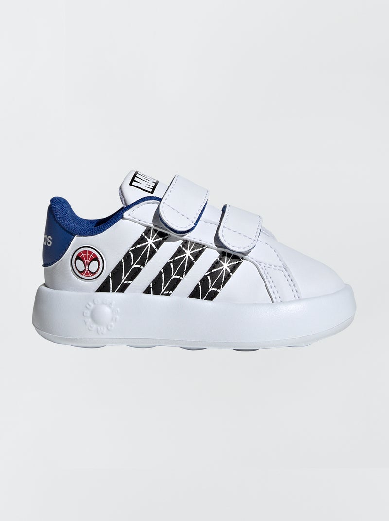 Sneakers 'adidas' 'Spider-Man' bianco - Kiabi