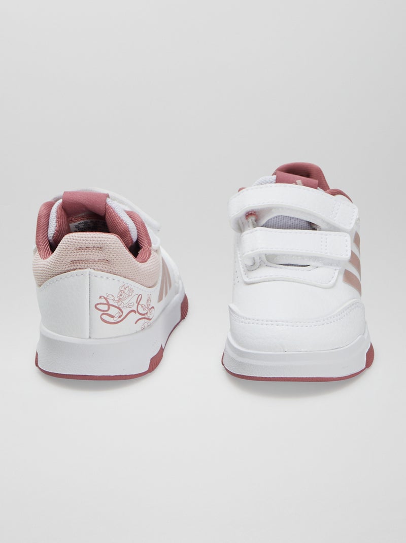Sneakers 'adidas' 'Tensaur' BIANCO - Kiabi