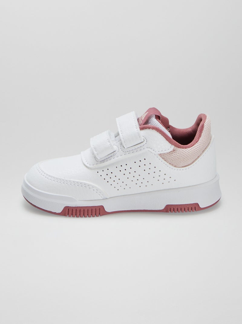 Sneakers 'adidas' 'Tensaur' BIANCO - Kiabi