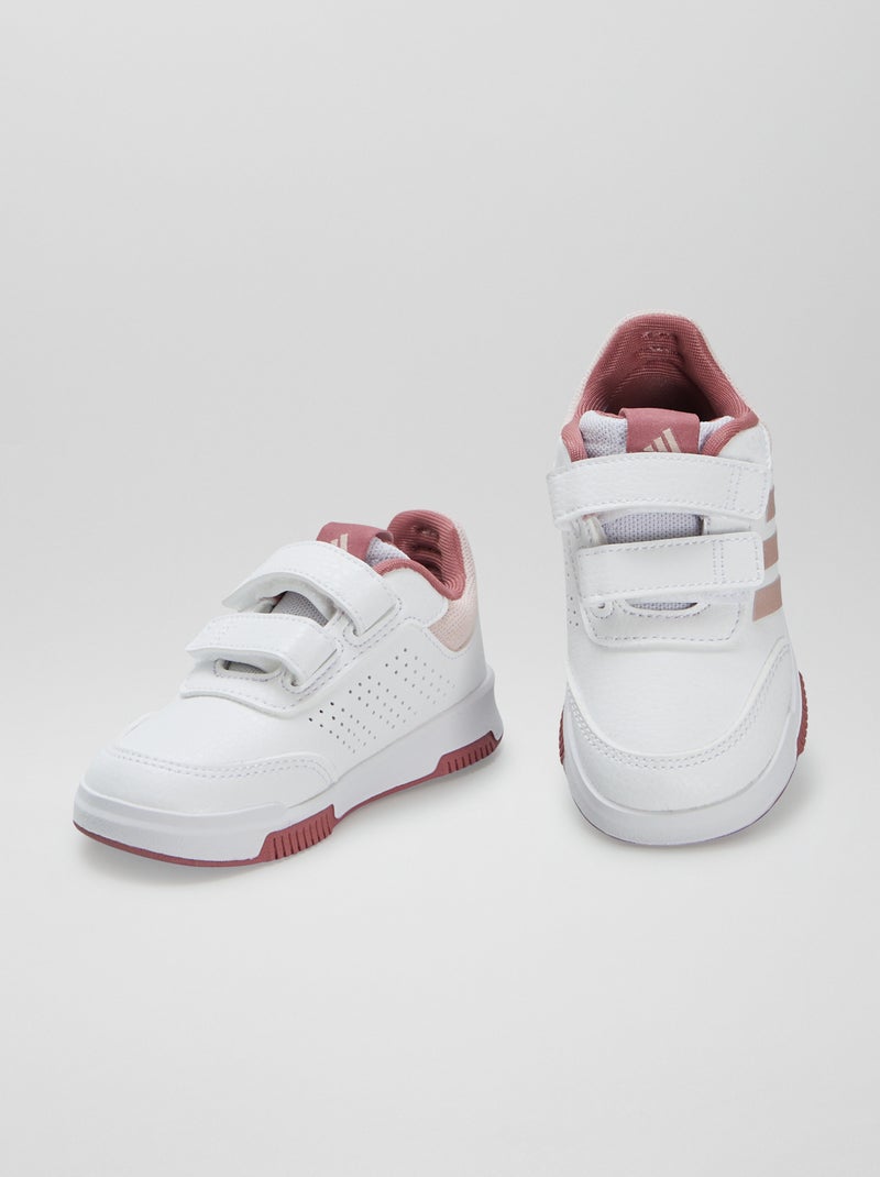 Sneakers 'adidas' 'Tensaur' BIANCO - Kiabi