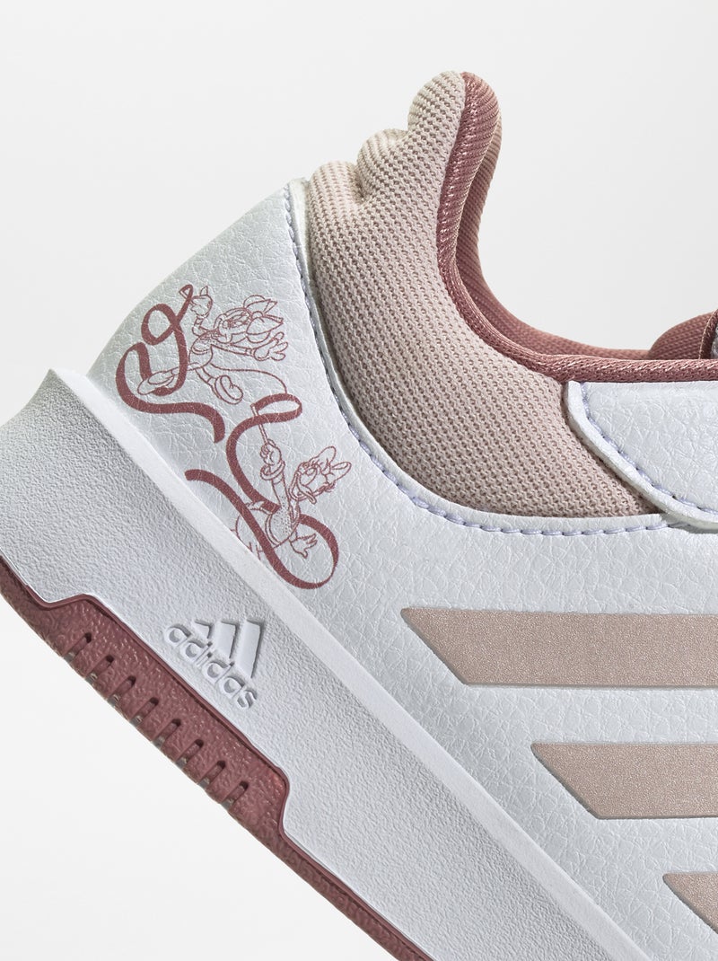 Sneakers 'adidas' 'Tensaur' 'Disney' BIANCO - Kiabi