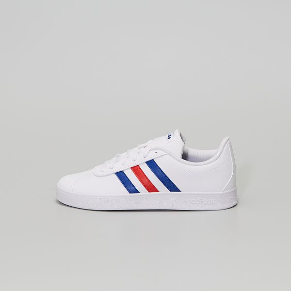 adidas vl court feminino