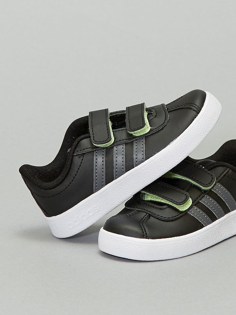 Sneakers 'Adidas VL Court 2.0' NERO - Kiabi