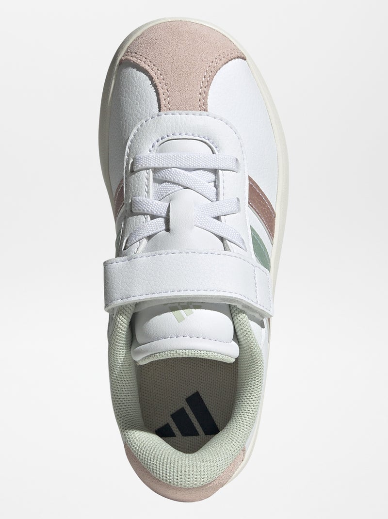 Sneakers 'adidas' VL court BIANCO - Kiabi