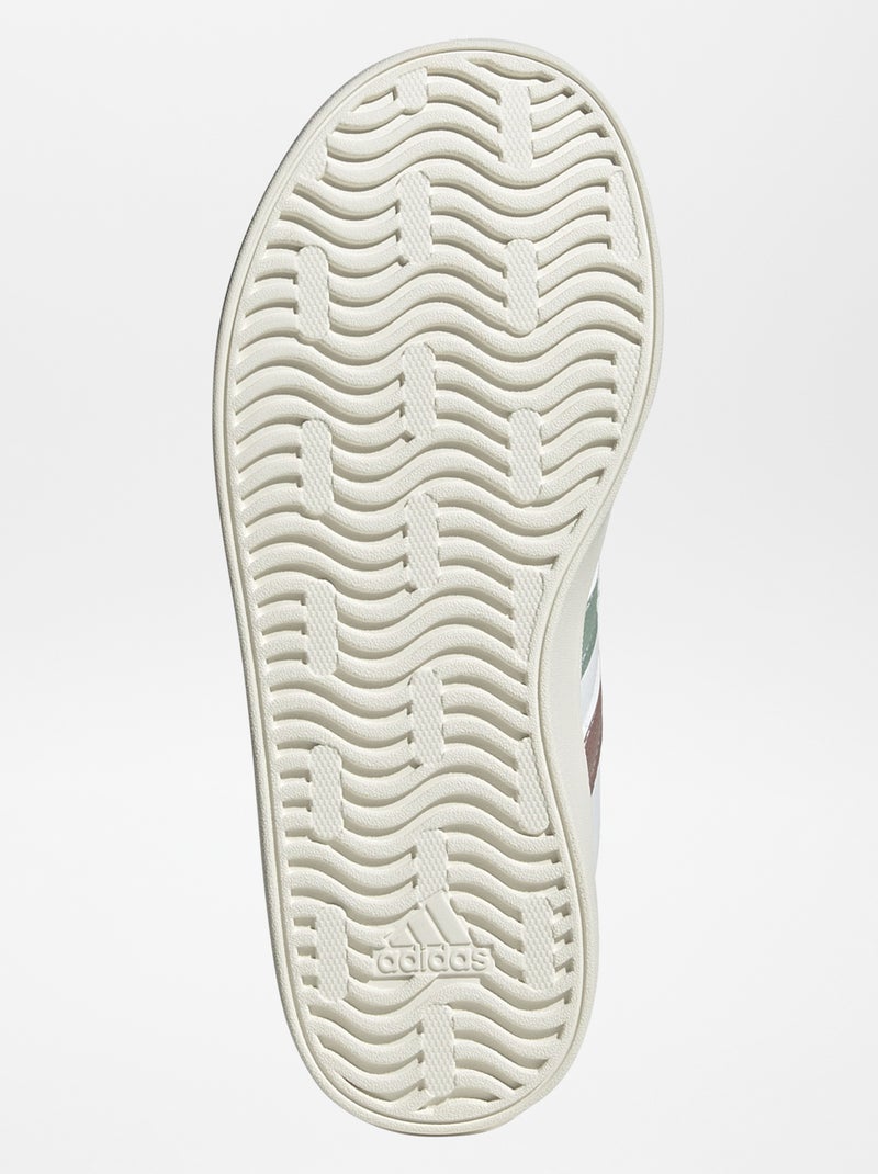 Sneakers 'adidas' VL court BIANCO - Kiabi