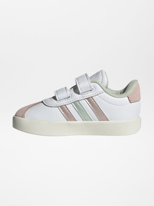 Sneakers 'Adidas' 'VL Court' - Kiabi