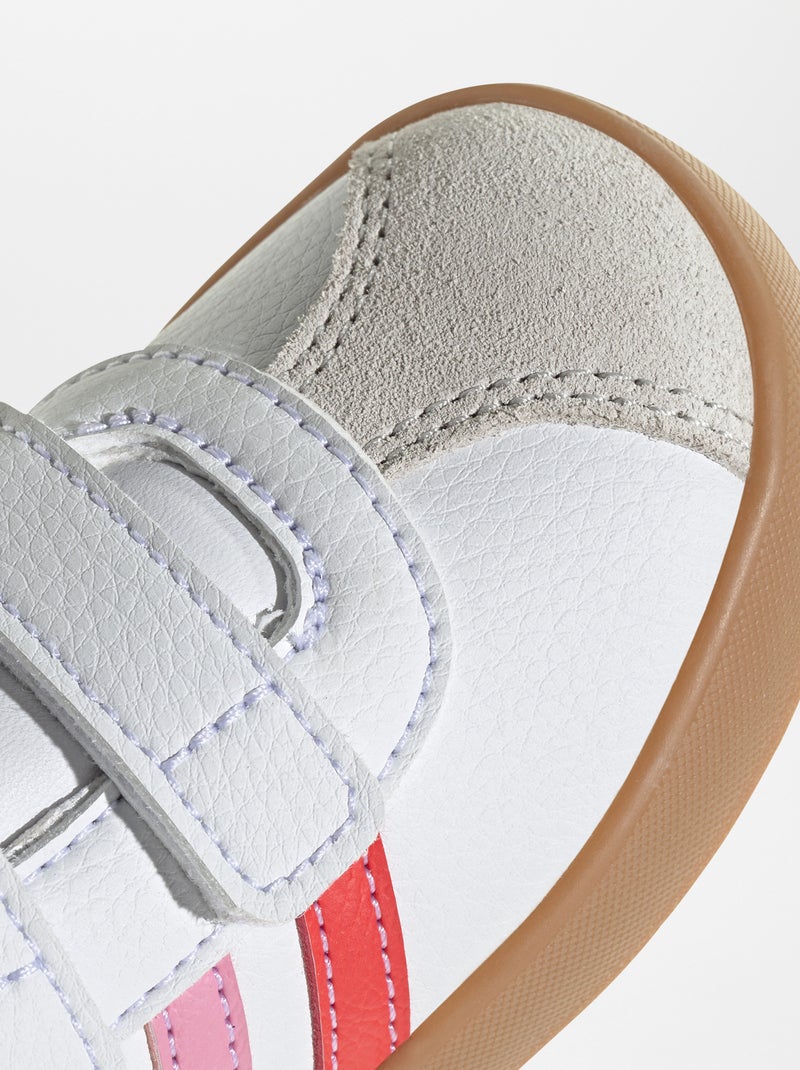 Sneakers 'Adidas' 'VL Court' bianco - Kiabi