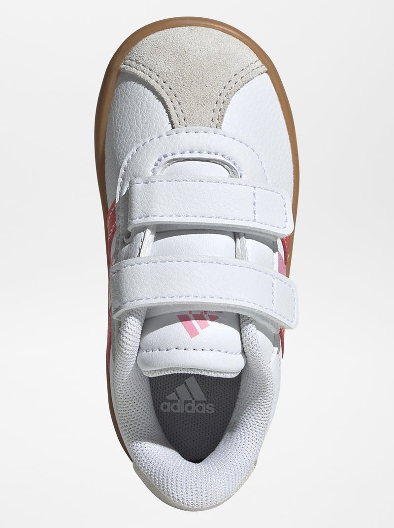 Sneakers 'Adidas' 'VL Court' bianco - Kiabi