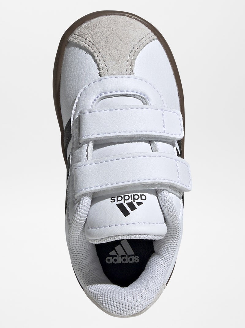 Sneakers 'Adidas' 'VL Court' bianco - Kiabi