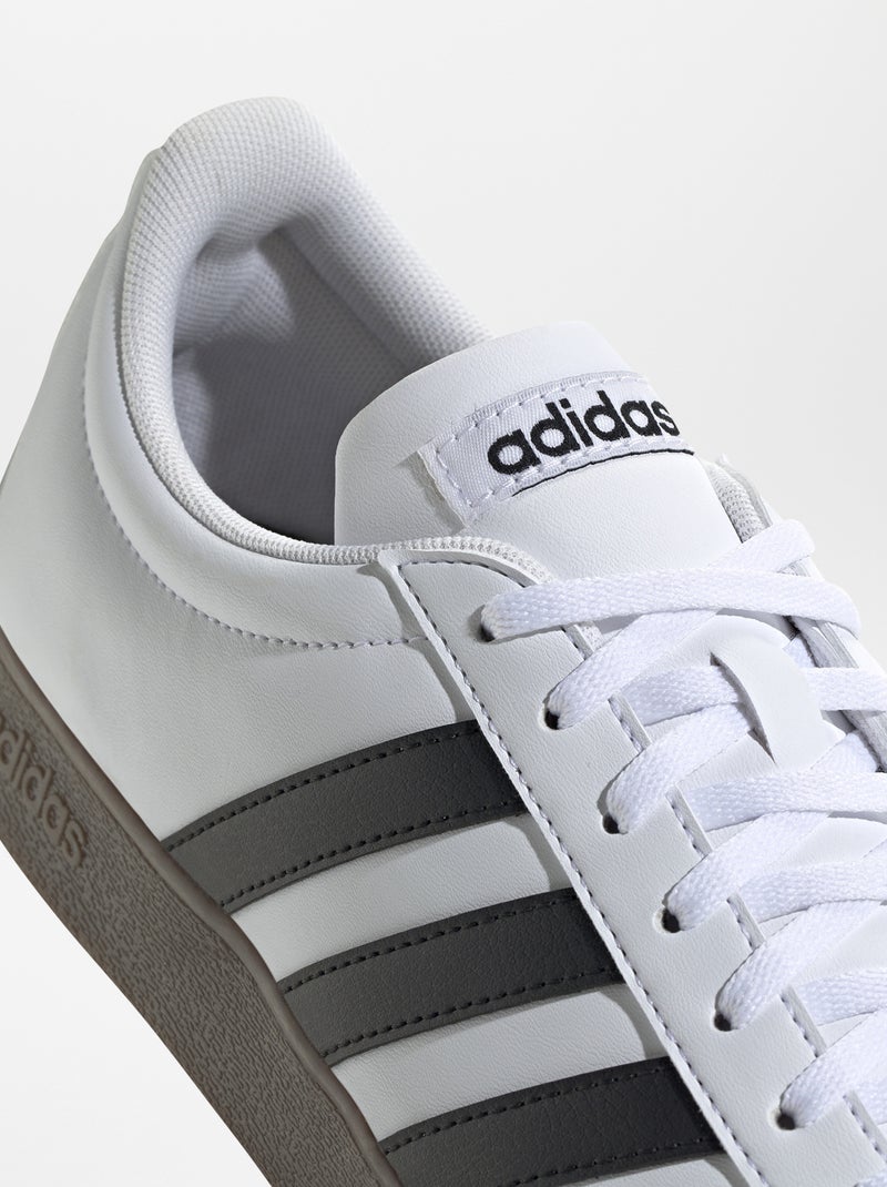 Sneakers 'adidas' 'VL court' bianco - Kiabi