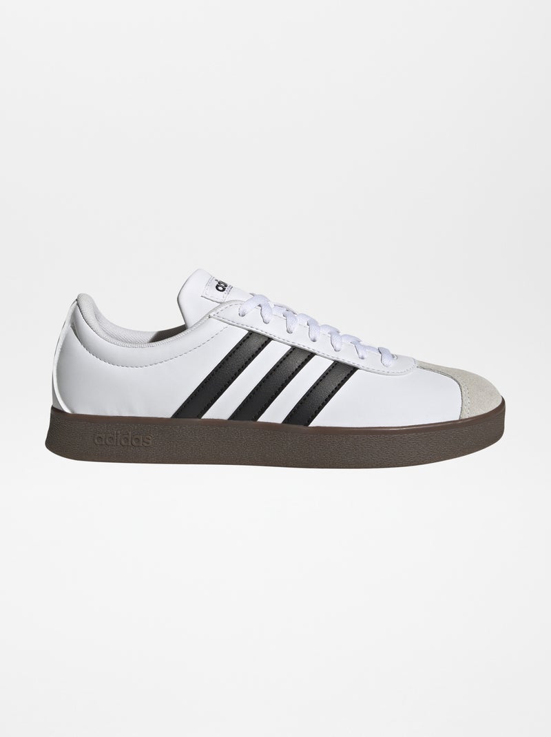 Sneakers 'adidas' 'VL Court' bianco - Kiabi