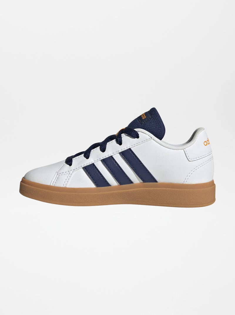 Sneakers 'adidas' 'VL Court' Bianco - Kiabi