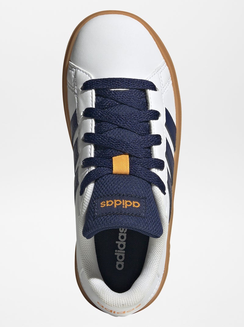 Sneakers 'adidas' 'VL Court' Bianco - Kiabi