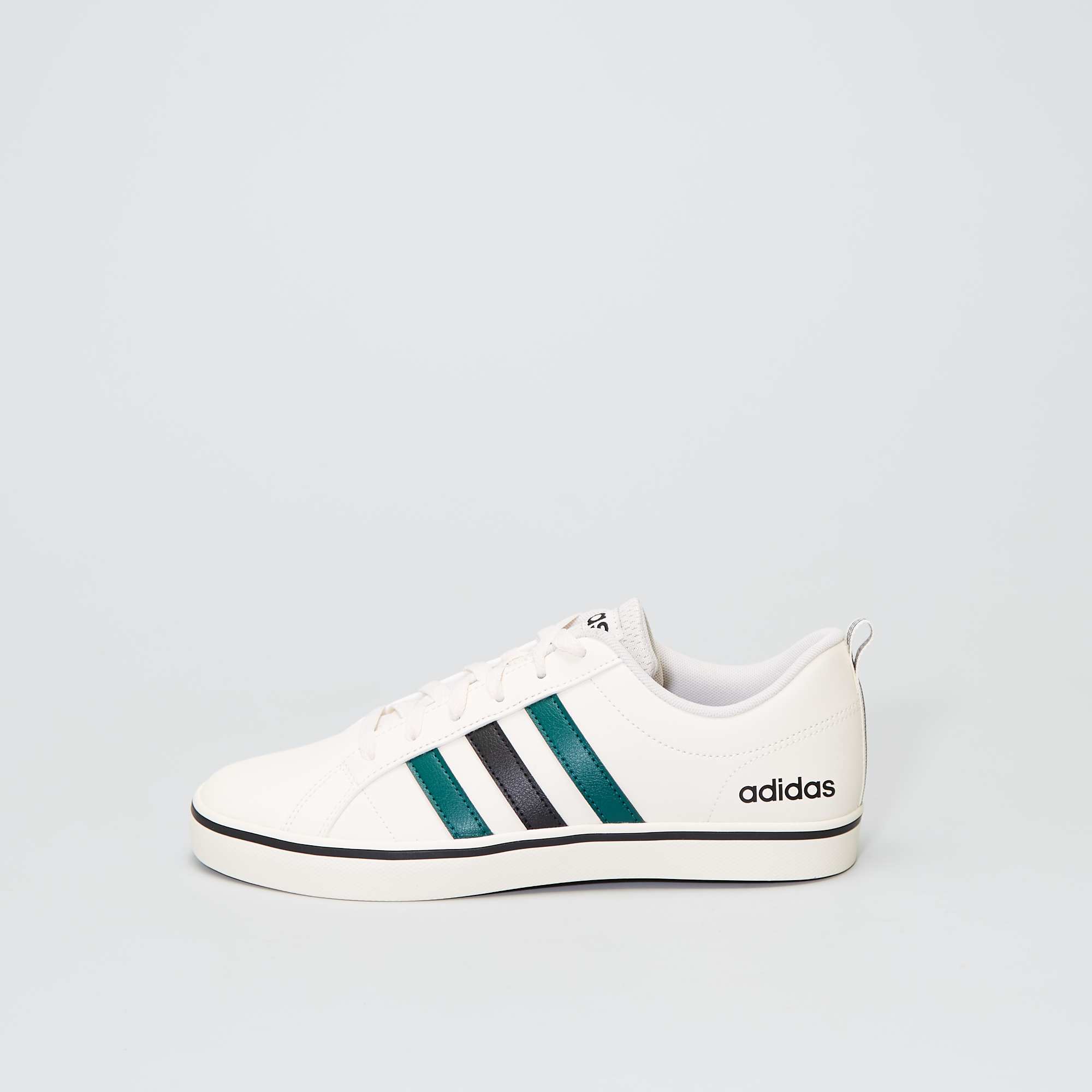 adidas vs pace white