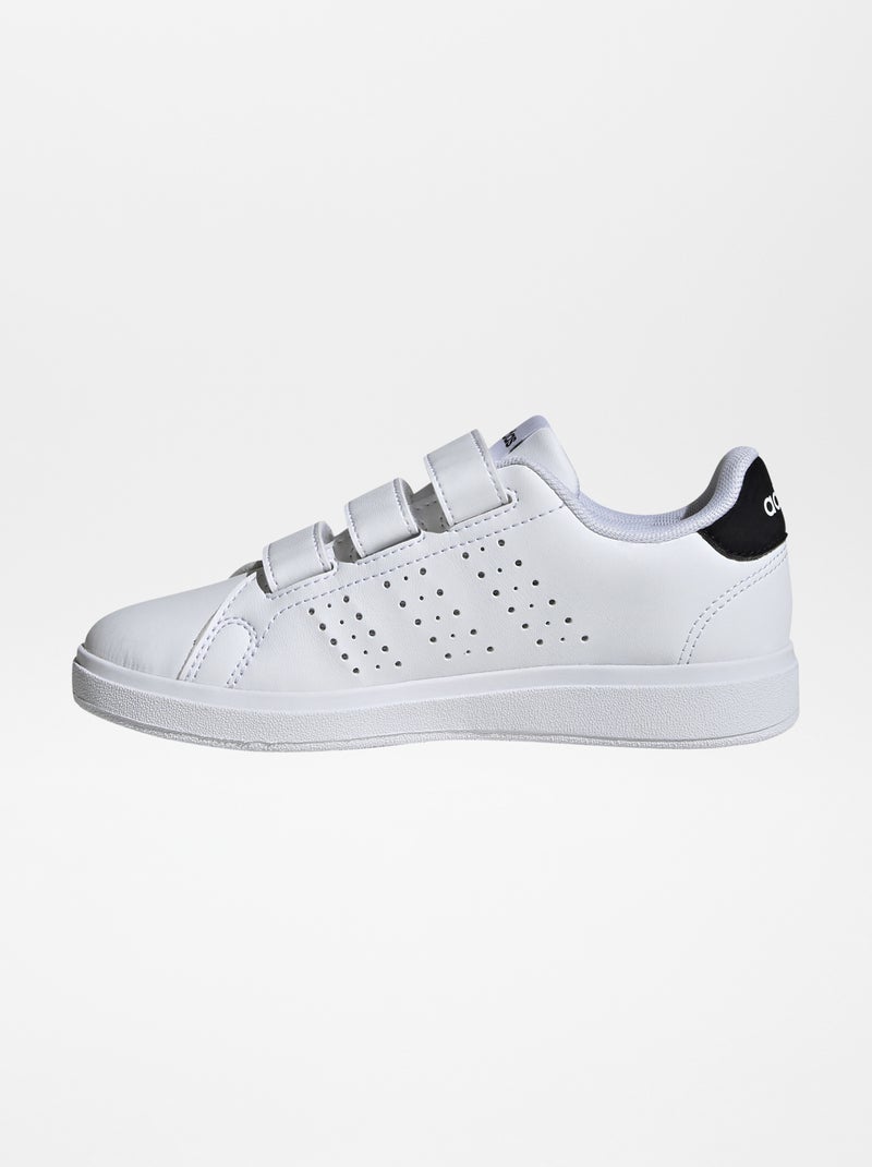 Sneakers 'advantage' 'adidas' BIANCO - Kiabi