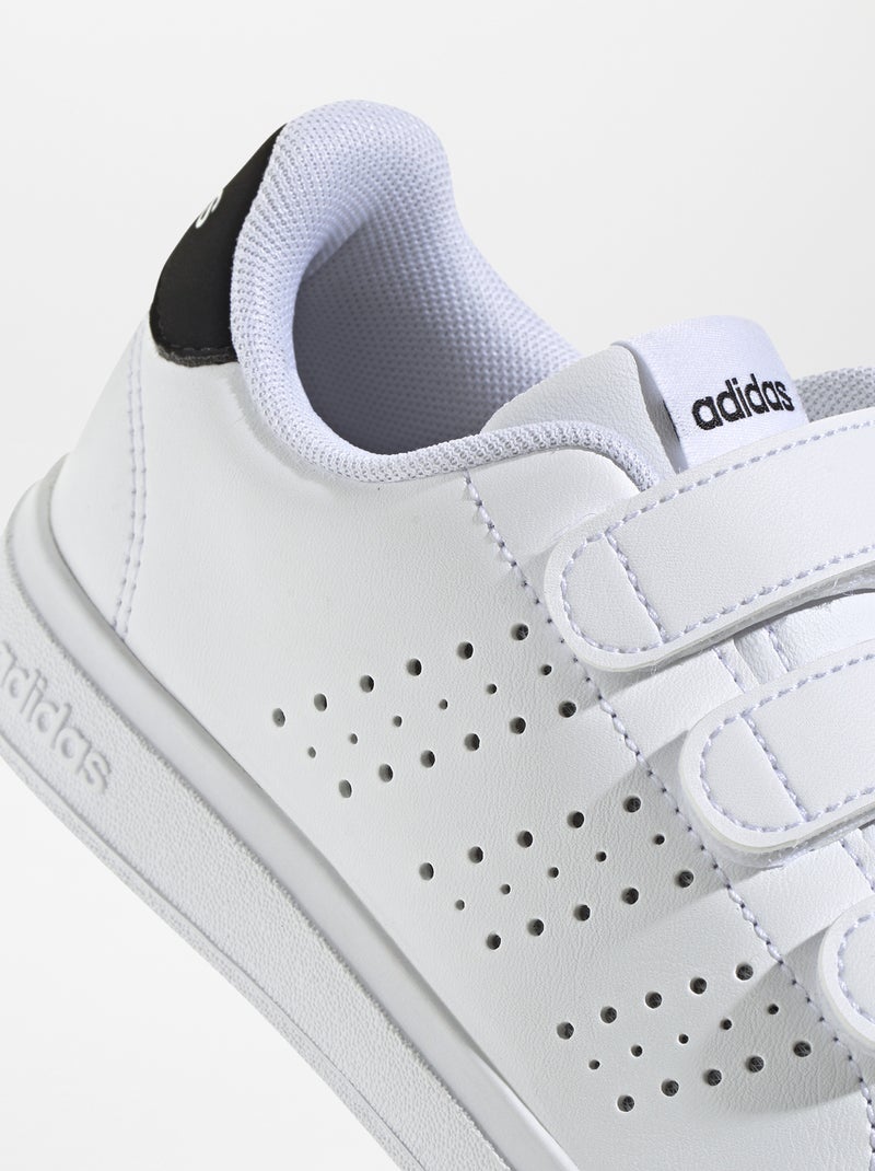Sneakers 'advantage' 'adidas' BIANCO - Kiabi