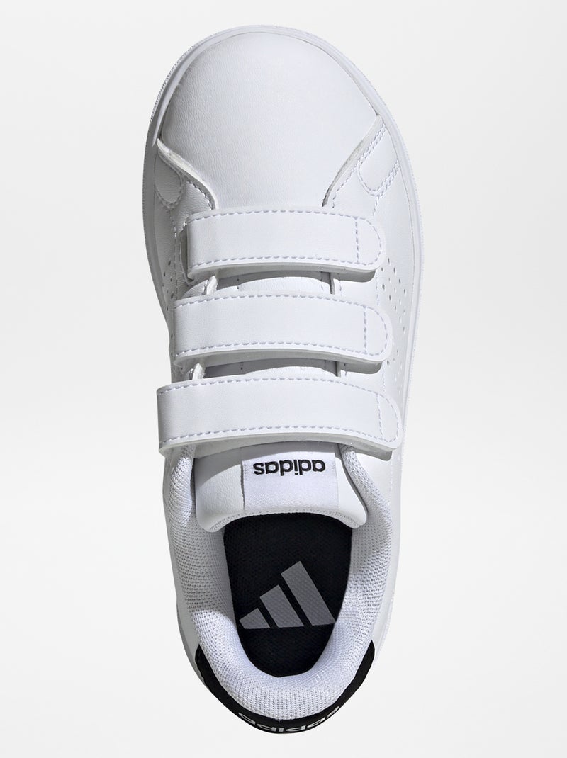 Sneakers 'advantage' 'adidas' BIANCO - Kiabi