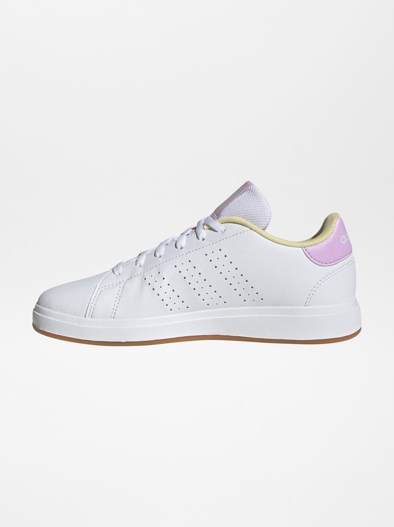 Sneakers 'Advantage' 'adidas' bianco - Kiabi