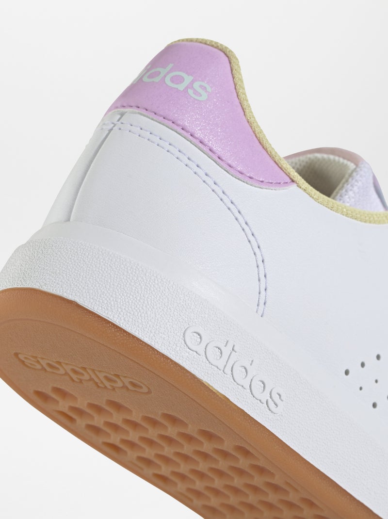 Sneakers 'Advantage' 'adidas' bianco - Kiabi