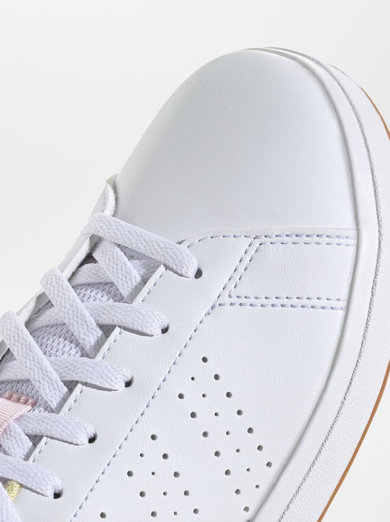 Sneakers 'Advantage' 'adidas' bianco - Kiabi