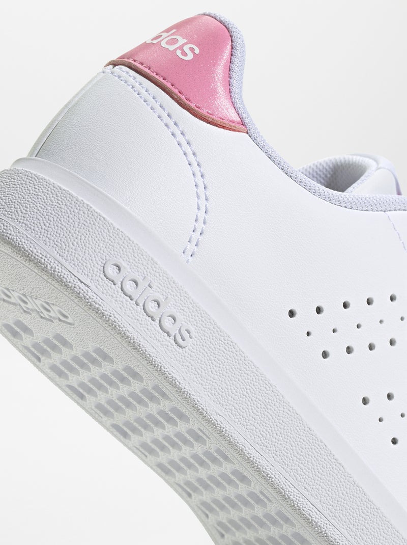 Sneakers 'advantage' 'adidas' bianco - Kiabi