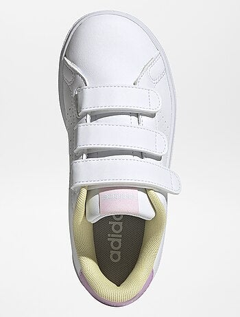 Sneakers advantage adidas