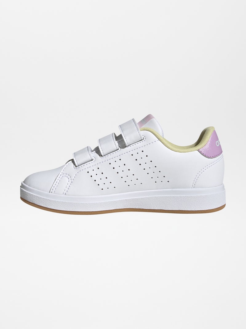 Sneakers advantage adidas bianco - Kiabi