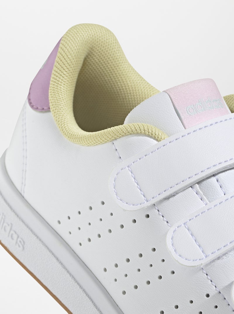 Sneakers advantage adidas bianco - Kiabi