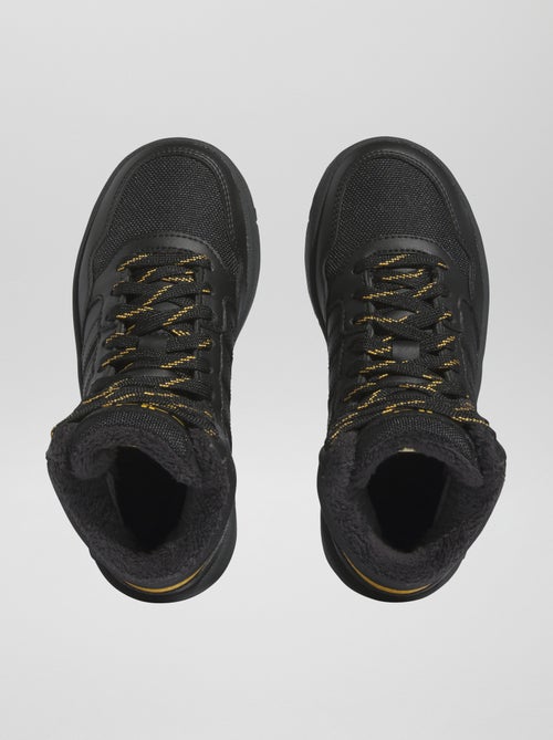 Sneakers alte 'adidas' 'Hoops' - Kiabi