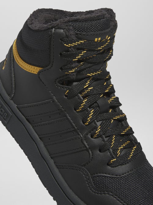 Sneakers alte 'adidas' 'Hoops' - Kiabi