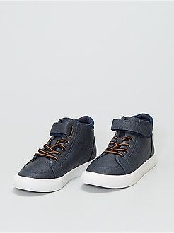 Sneakers alte - Kiabi